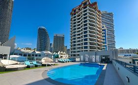 Victoria Square Apartments